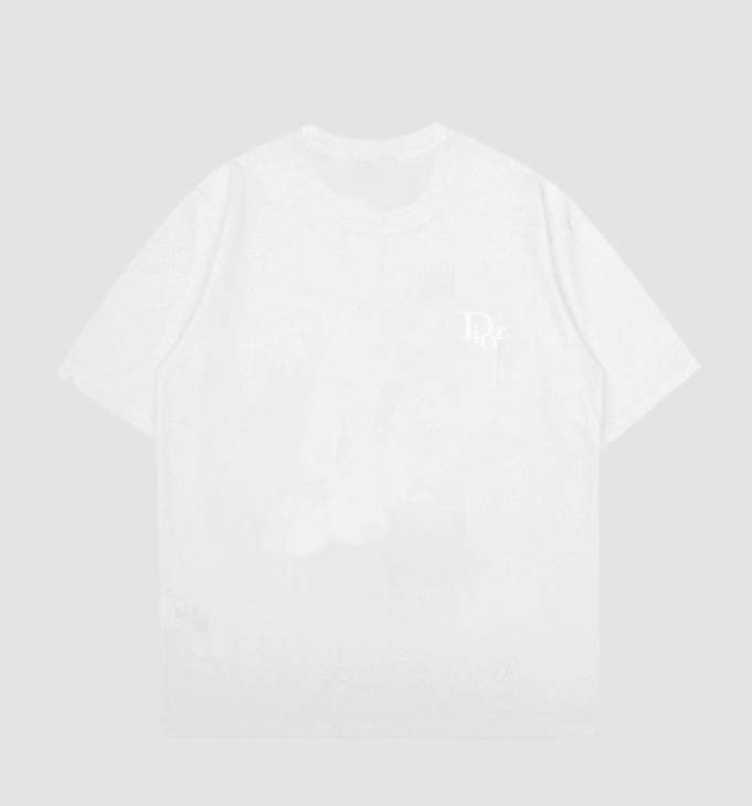 Dior T Shirts Short _SKUDiorS-XL1qn2415823